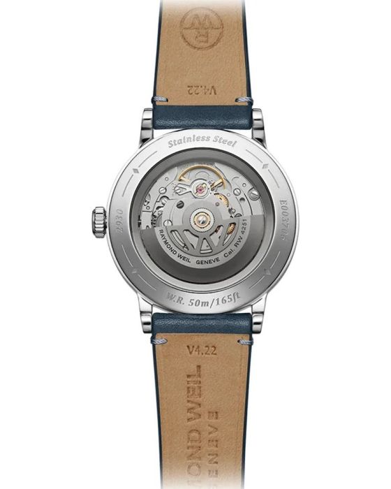 Raymond Weil Millesime Automatic 2930-STC-50011 - 