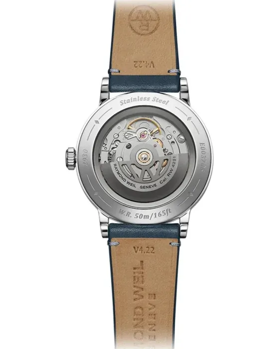 Raymond Weil Millesime Automatic 2930-STC-50011, view 3