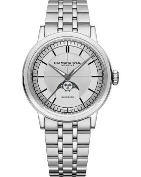 Raymond Weil Millesime Automatic 2945-ST-65001