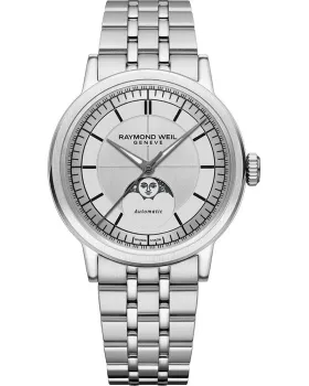 Raymond Weil Millesime Automatic 2945-ST-65001