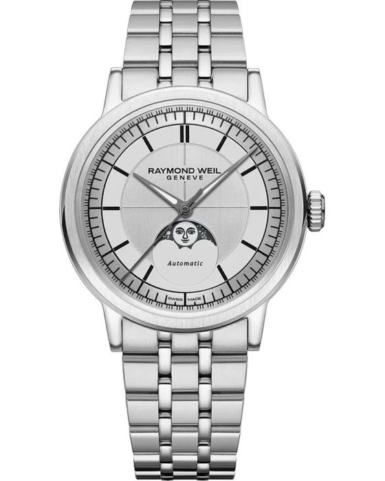 Raymond Weil Millesime Automatic 2945-ST-65001