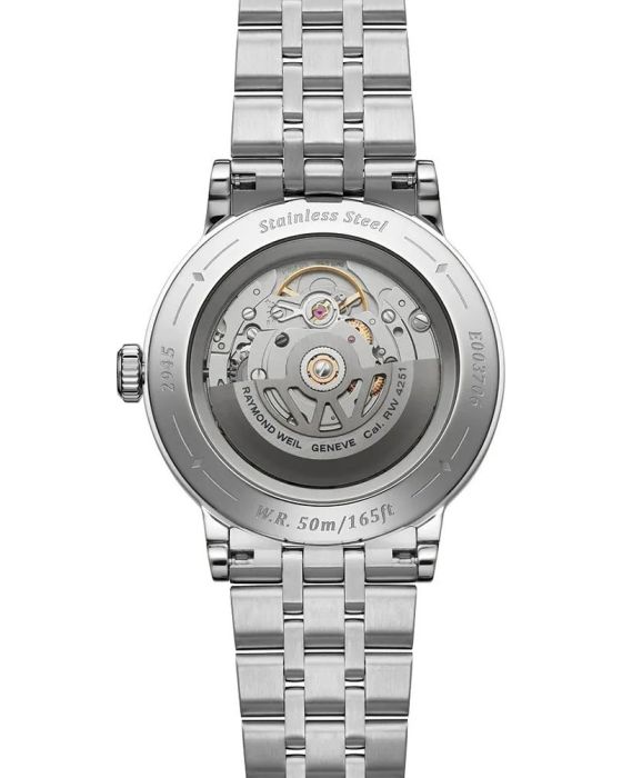Raymond Weil Millesime Automatic 2945-ST-65001 - 