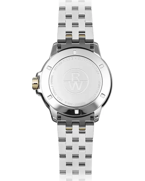 Raymond Weil Tango 5960-STP-30041, view 3