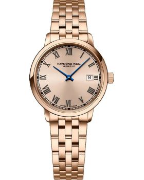 Raymond Weil Toccata 5985-P5-00859
