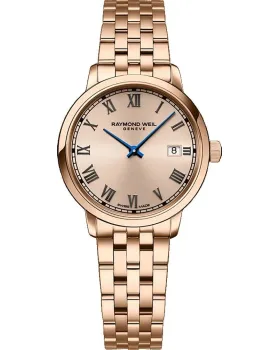 Raymond Weil Toccata 5985-P5-00859