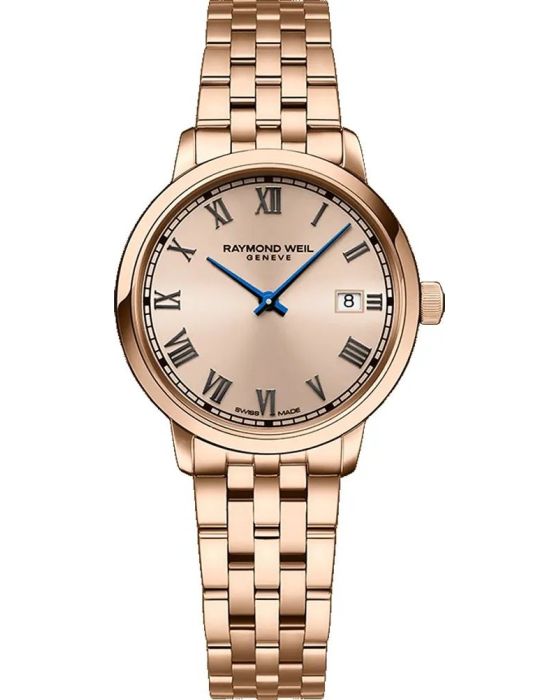 Raymond Weil Toccata 5985-P5-00859