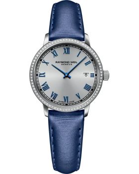 Raymond Weil Toccata 5985-SCS-00653