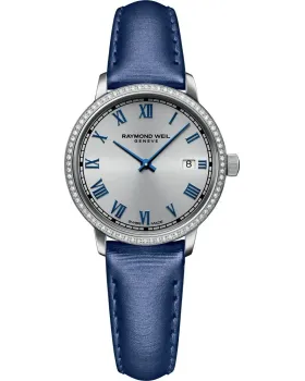 Raymond Weil Toccata 5985-SCS-00653
