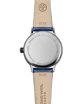 Raymond Weil Toccata 5985-SCS-00653, view 3