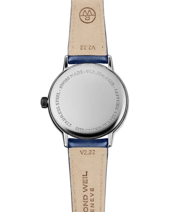 Raymond Weil Toccata 5985-SCS-00653 - 