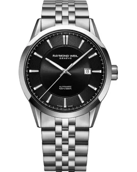 Raymond Weil Freelancer Automatic 2731-ST-20001