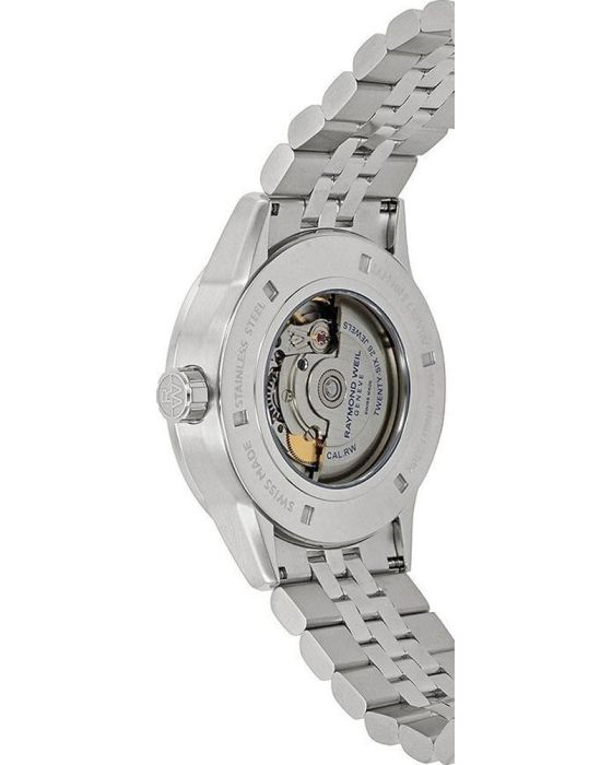 Raymond Weil Freelancer Automatic 2731-ST-20001 - 