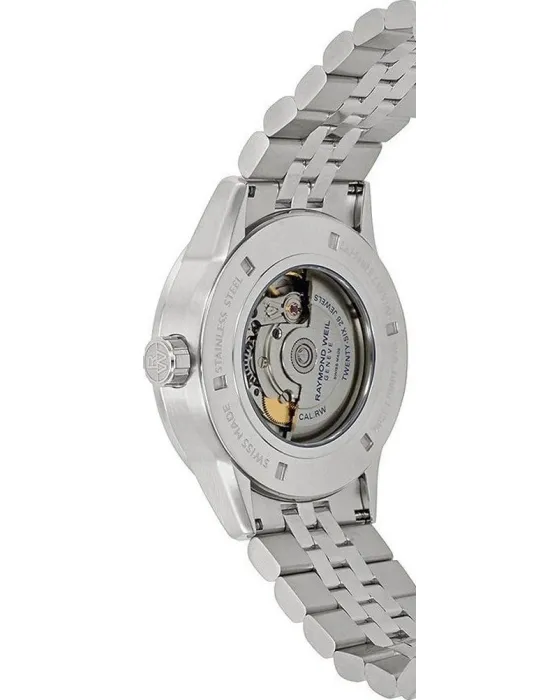 Raymond Weil Freelancer Automatic 2731-ST-20001, view 4