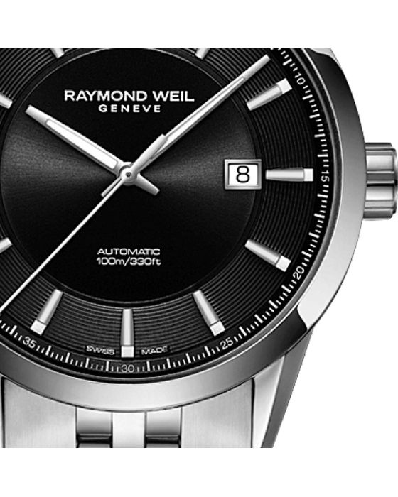 Raymond Weil Freelancer Automatic 2731-ST-20001 - 