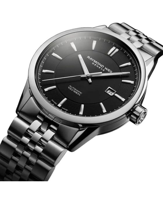 Raymond Weil Freelancer Automatic 2731-ST-20001 - 