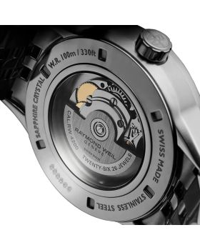 Raymond Weil Freelancer Automatic 2731-ST-20001 - 