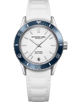 Raymond Weil Freelancer Diver Automatic 2755-S83-30001