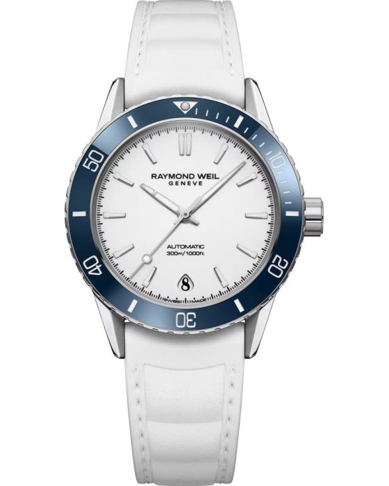 Raymond Weil Freelancer Diver Automatic 2755-S83-30001