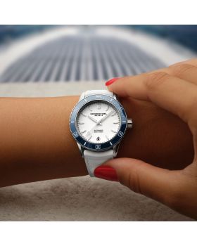 Raymond Weil Freelancer Diver Automatic 2755-S83-30001 - 