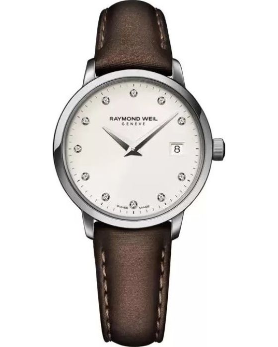 Raymond Weil Toccata 5988-STC-40081