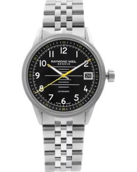 Raymond Weil Freelancer Automatic 2754-ST-05200