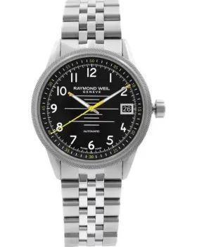 Raymond Weil Freelancer Automatic 2754-ST-05200