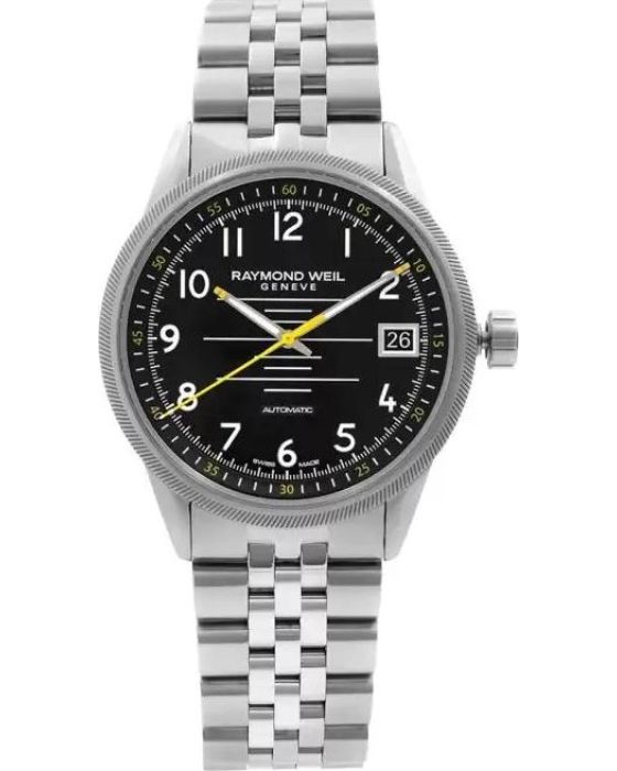 Raymond Weil Freelancer Automatic 2754-ST-05200