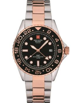 Swiss Alpine Military by Grovana Master Diver SAM7052.1157