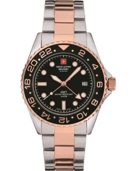 Swiss Alpine Military by Grovana Master Diver SAM7052.1157