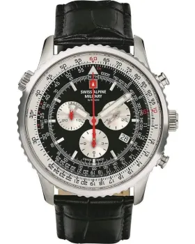 Swiss Alpine Military by Grovana Spirit Chronograph SAM7078.9537