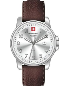 Swiss Alpine Military by Grovana Leader SAM7711.1532