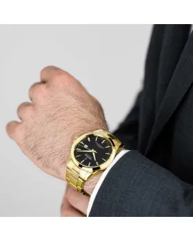 Festina Classic F20044/6, όψη 3