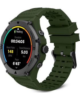 Timberland Trail Force S2 Smartwatch TDIGB0089803 - 