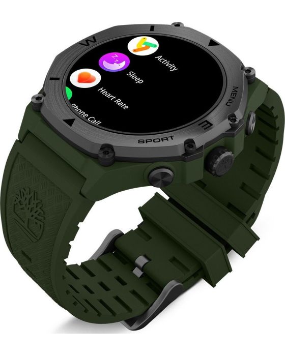 Timberland Trail Force S2 Smartwatch TDIGB0089803 - 