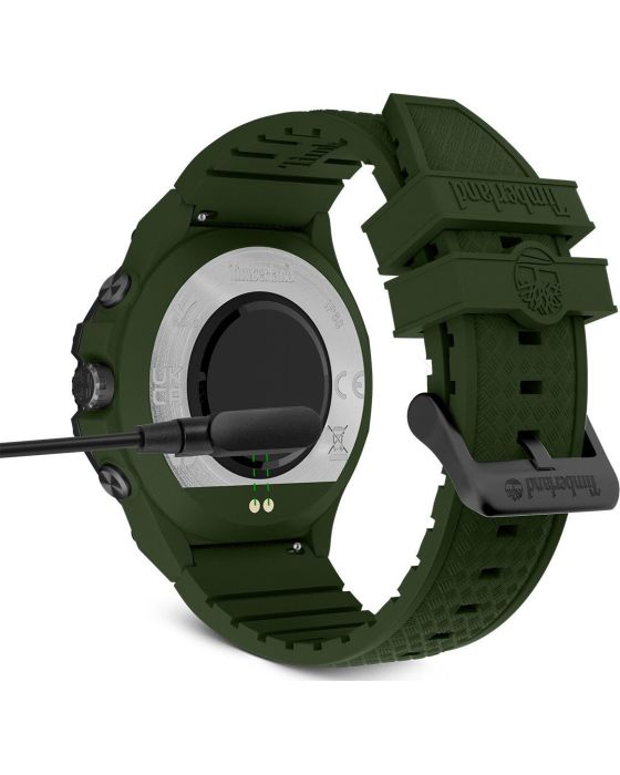 Timberland Trail Force S2 Smartwatch TDIGB0089803 - 