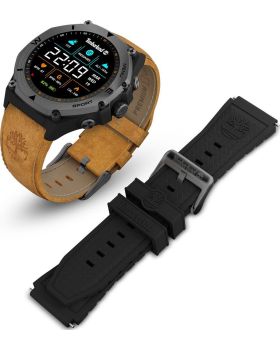 Timberland Trail Force S2 Set Smartwatch TDIGB00898X0