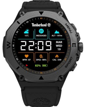 Timberland Trail Force S2 Set Smartwatch TDIGB00898X0 - 