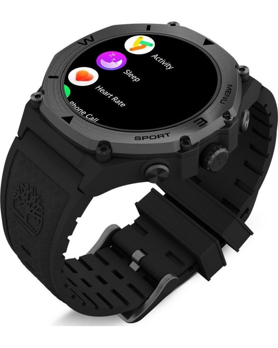 Timberland Trail Force S2 Set Smartwatch TDIGB00898X0 - 
