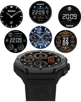 Timberland Trail Force S2 Set Smartwatch TDIGB00898X0 - 