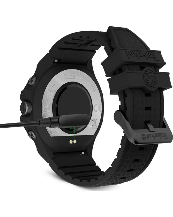 Timberland Trail Force S2 Set Smartwatch TDIGB00898X0 - 