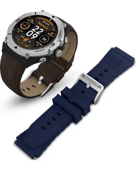 Timberland Trail Force S2 Set Smartwatch TDIGB00898X1