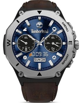 Timberland Trail Force S2 Set Smartwatch TDIGB00898X1 - 