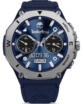 Timberland Trail Force S2 Set Smartwatch TDIGB00898X1 - 