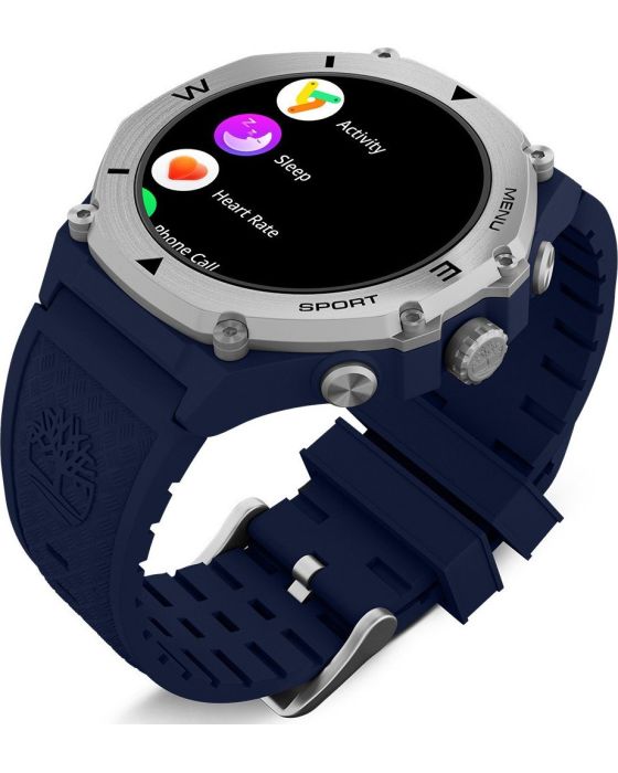 Timberland Trail Force S2 Set Smartwatch TDIGB00898X1 - 