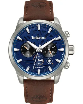 Timberland Henniker II Chronograph TDWGF0095001