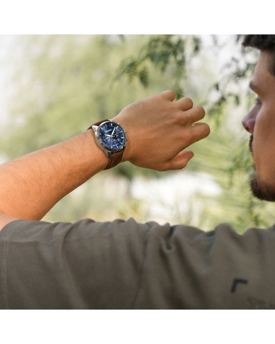Timberland Henniker II Chronograph TDWGF0095001 - 