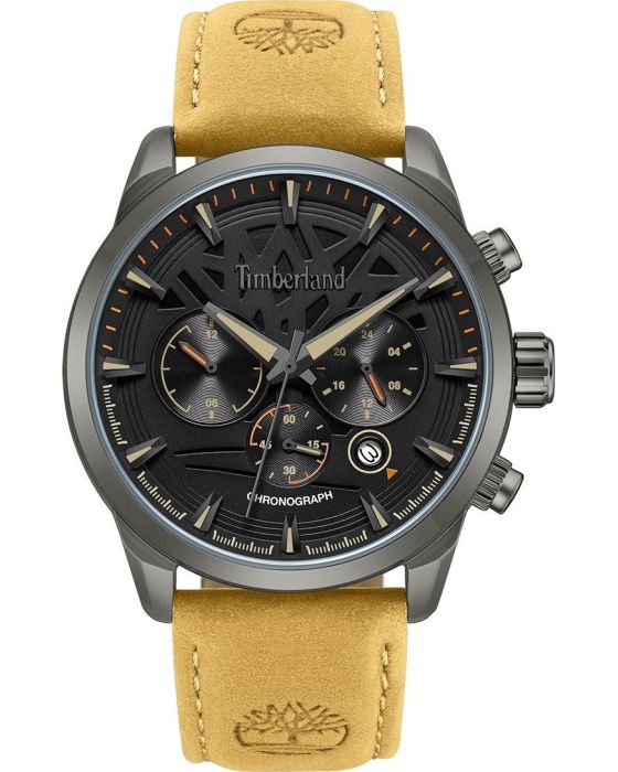 Timberland Henniker II Chronograph TDWGF0095003