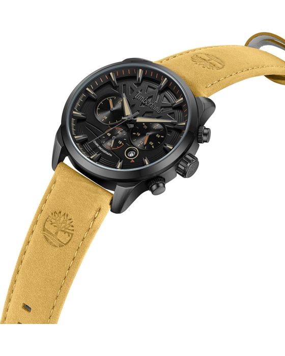 Timberland Henniker II Chronograph TDWGF0095003 - 