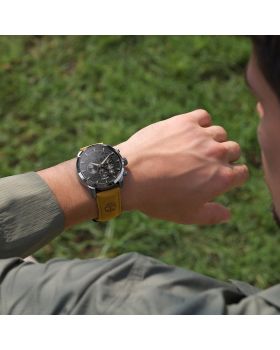 Timberland Henniker II Chronograph TDWGF0095003 - 