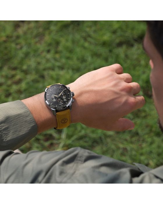 Timberland Henniker II Chronograph TDWGF0095003 - 